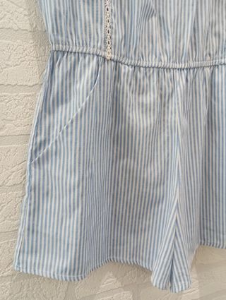 Mono rayas Andy & Lucy