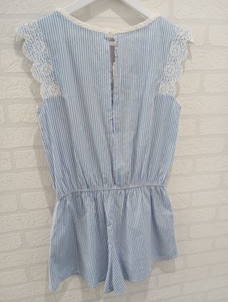 Mono rayas Andy & Lucy