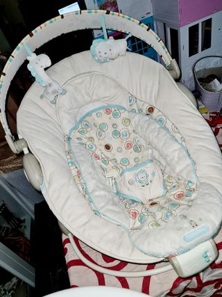 Hamaca Bebé -