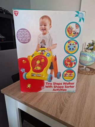 Andador bebes
