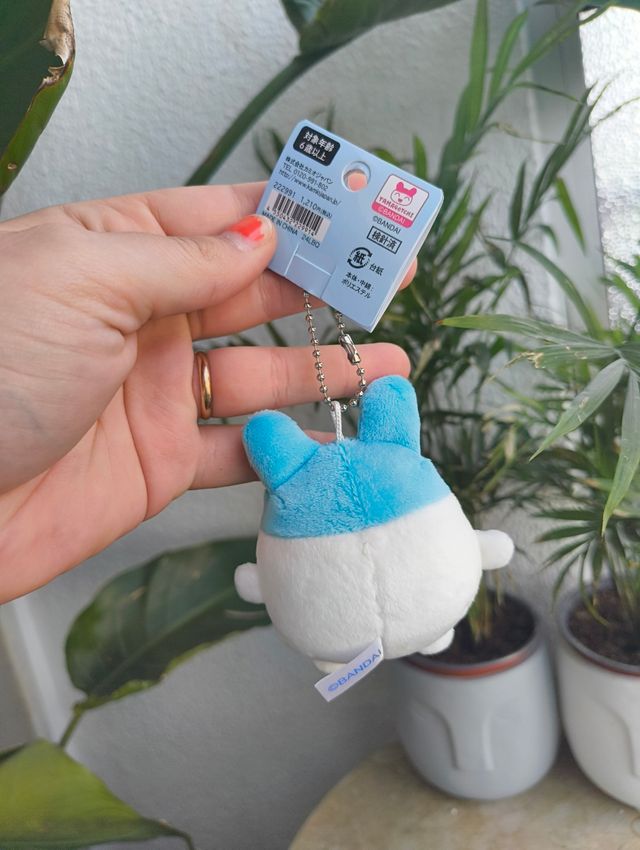 Bandai Tamagotchi Mascot - Young Mimitchi