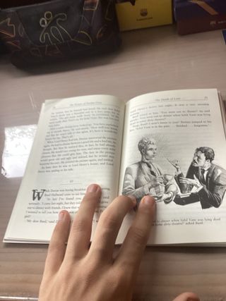 Oxford Bookworms 3. The Picture of Dorian Gray ...