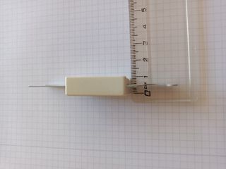 Fusible para sistema solar, carretillas electrica