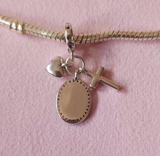 Charm virgencita 