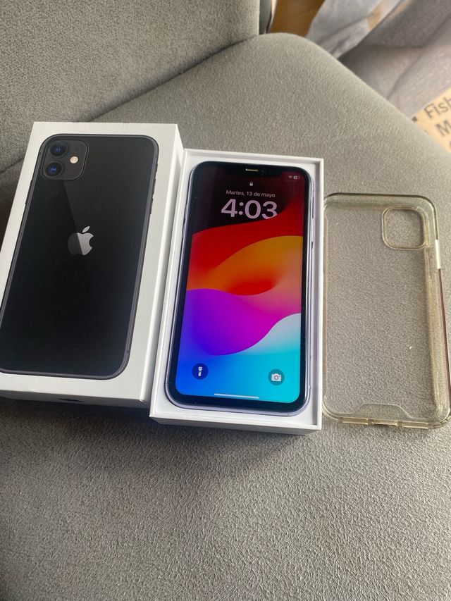 Iphone 11 lê bem