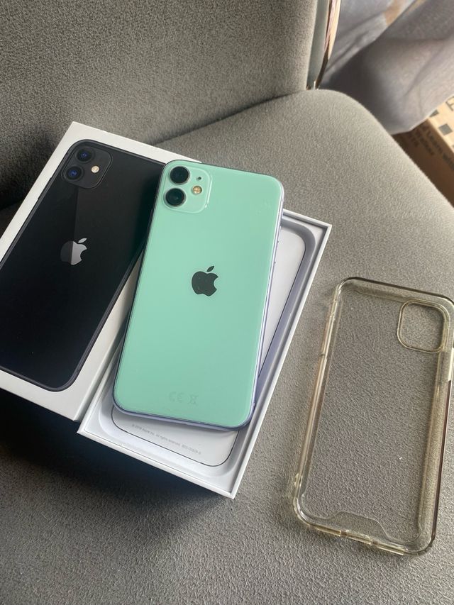 Iphone 11 lê bem