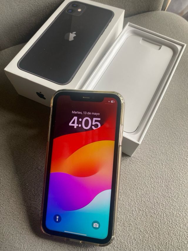Iphone 11 lê bem