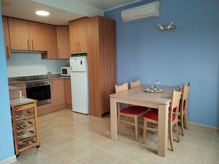Piso en venta en Deltebre