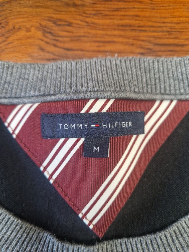 Vestido Tommy Hilfiger 