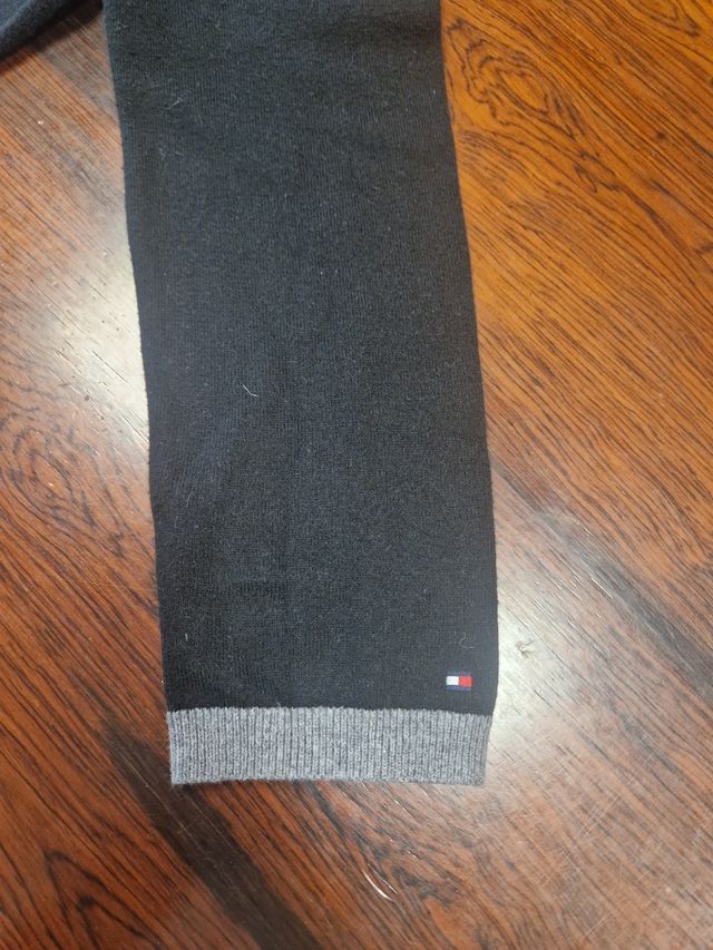 Vestido Tommy Hilfiger 