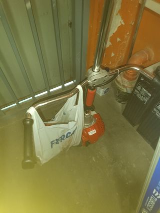 Desbrozadora Agarto 31cc -