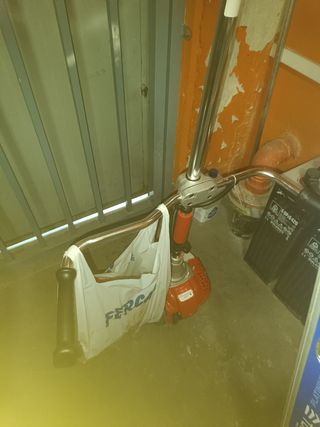 Desbrozadora Agarto 31cc -