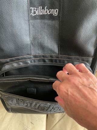 Maleta de viaje BILLABONG !!