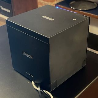 Impresora Epson