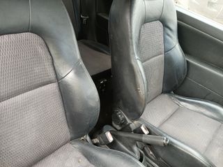 Ford Fiesta Sport 2006 tdci