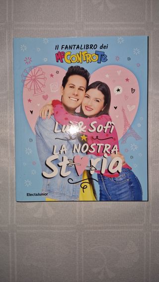 Libri Nuovi "Me Contro Te" 5€ l'uno