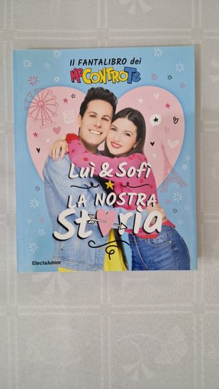 Libri Nuovi "Me Contro Te" 5€ l'uno