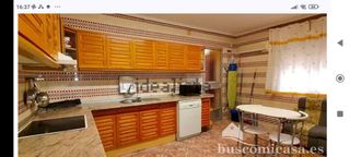 Casa 2 negocios, olivos y frutales en Linares Jaén