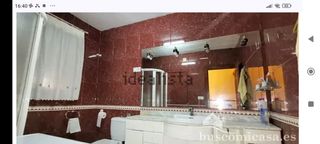 Casa 2 negocios, olivos y frutales en Linares Jaén