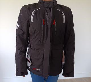 Chaqueta moto Alpinestars