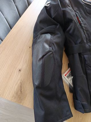 Chaqueta moto Alpinestars
