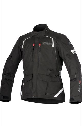 Chaqueta moto Alpinestars