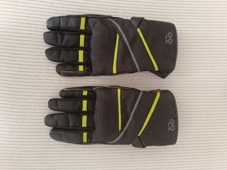 Guantes moto