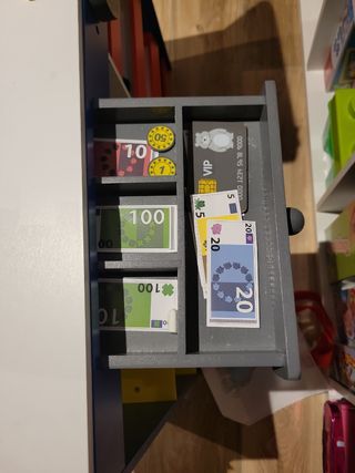 Supermercado niños Lidl - Juguete nuevo y sin usar