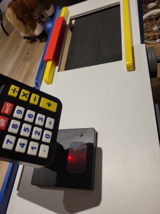 Supermercado niños Lidl - Juguete nuevo y sin usar