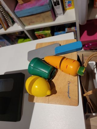 Supermercado niños Lidl - Juguete nuevo y sin usar