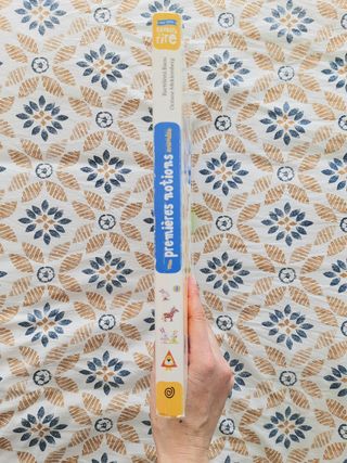 Mes premières notions animées - Mes petits savo...