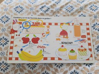 Mes premières notions animées - Mes petits savo...