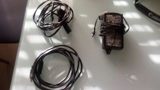 VIDEO CAMARA CANON MV500MV500i