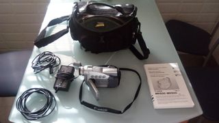 VIDEO CAMARA CANON MV500MV500i