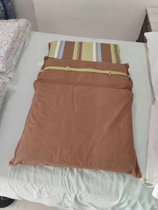 Colchonetas para tumbonas