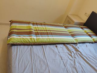 Colchonetas para tumbonas