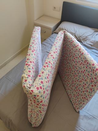 Colchonetas para tumbonas