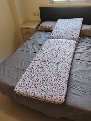 Colchonetas para tumbonas