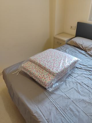 Colchonetas para tumbonas