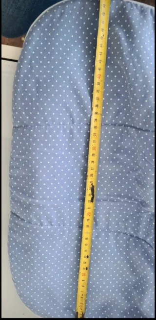 Carrito gemelar Baby Monster Easy Twin