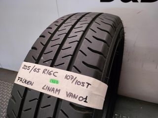 Neumático ocasión 205/65 R16C 107/105T