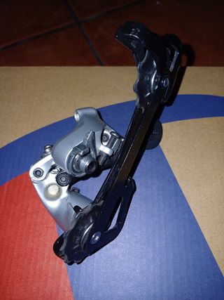 Sram X5 caixa longa