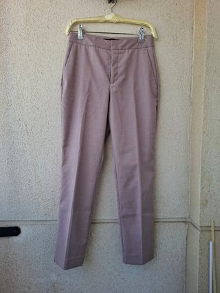 Pantalón jogger waist