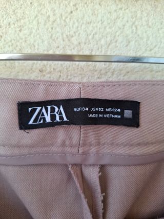 Pantalón jogger waist