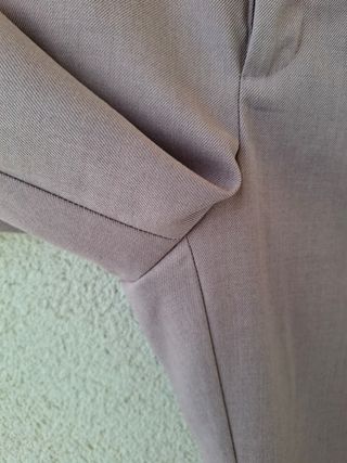 Pantalón jogger waist