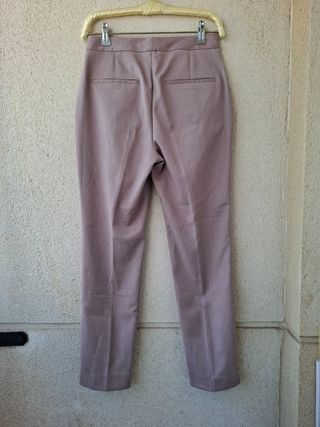 Pantalón jogger waist