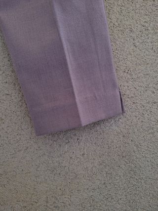 Pantalón jogger waist