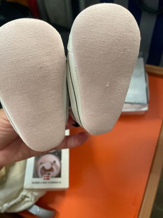 zapatos Mayoral