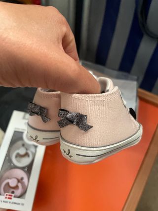 zapatos Mayoral