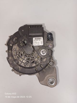 Alternador Fiat Ducato 2.3 jtd